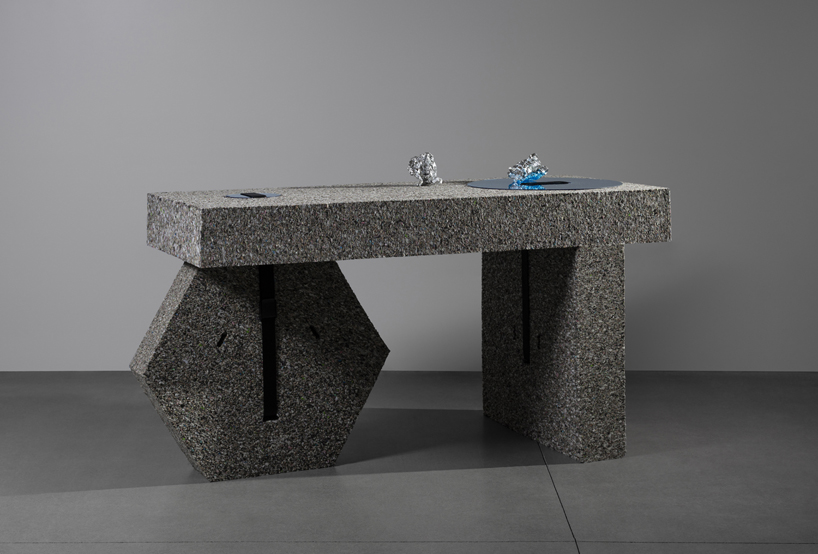 bureau a swissnex colleciton switerzland at pier 17 san francisco designboom