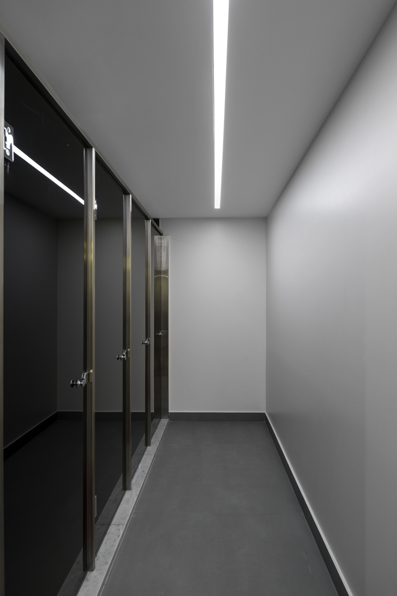 anarchitect completes dynamic uenergy bliss health club in beirut