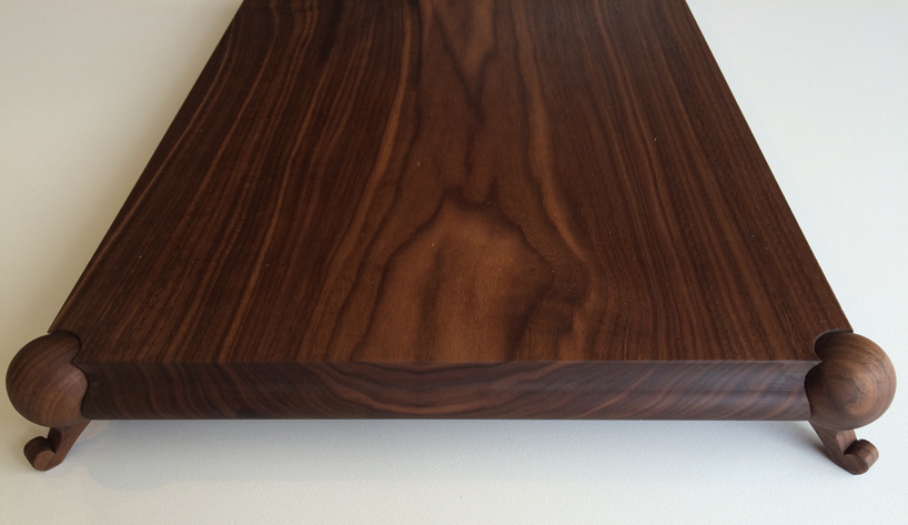 challah table yehoshua pineles designboom