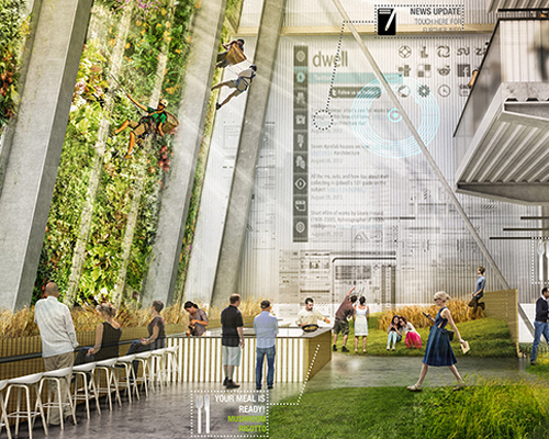 organic grid+ wins workplace of the future 2.0 design competition