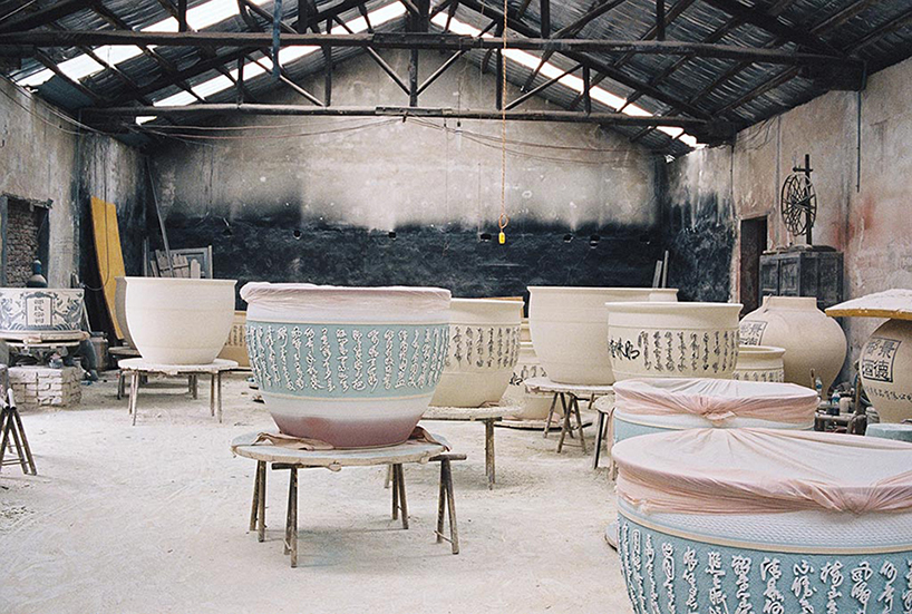 anaïde gregory studio's made in china diary explores local manufacturing