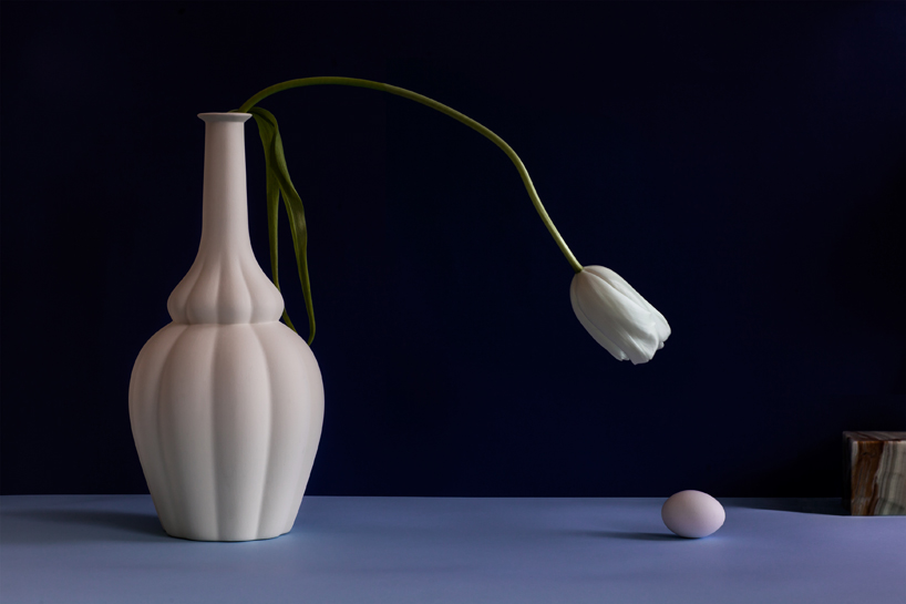 le morandine: sonia pedrazzini transforms still life paintings into real life objects
