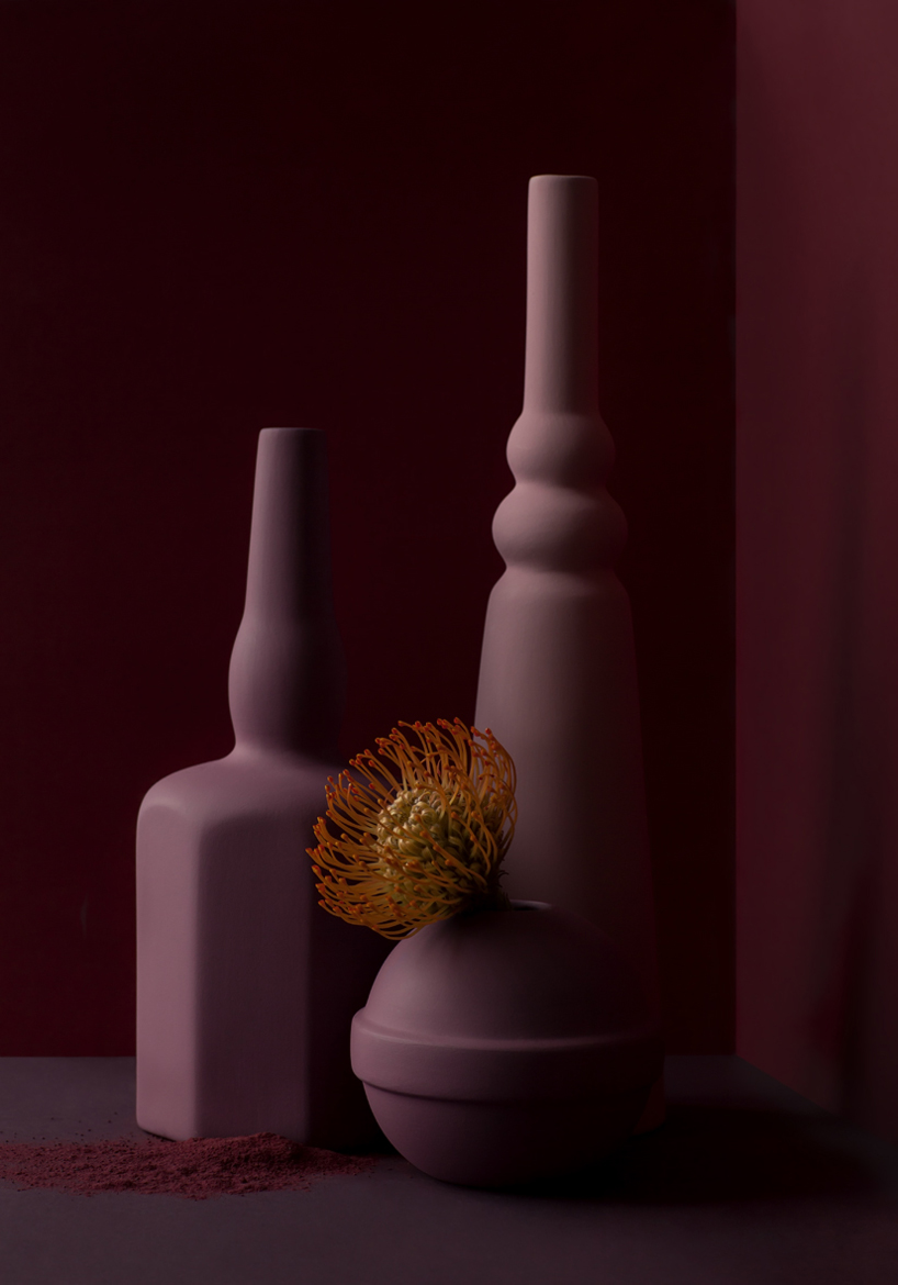 le morandine: sonia pedrazzini transforms still life paintings into real life objects