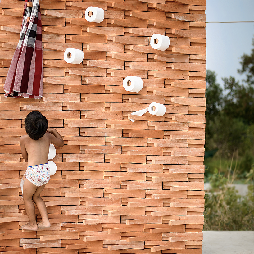 bric a brac by onion at milan design week 2015
