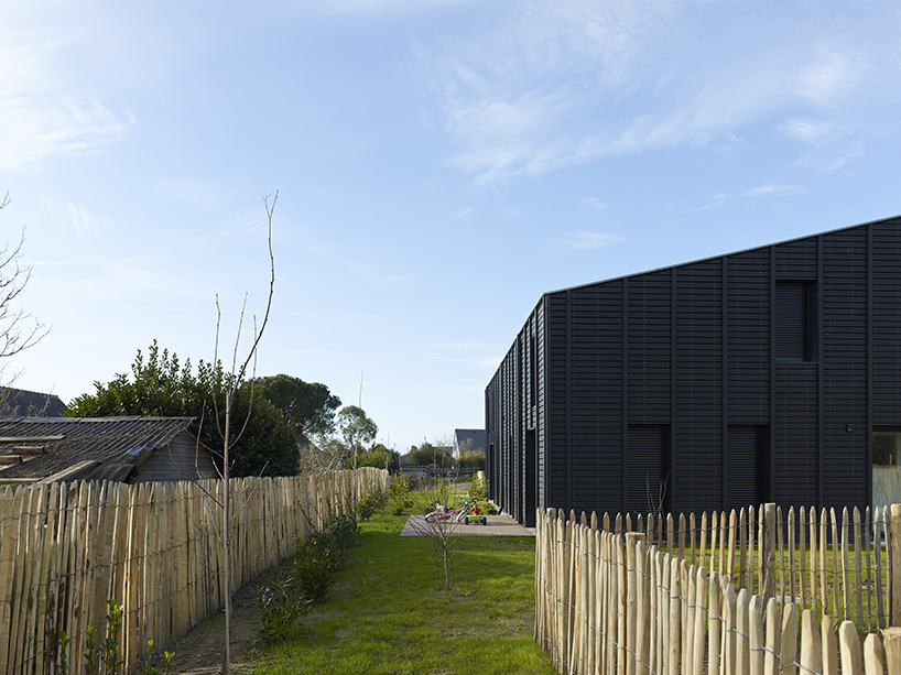 ang&eacute;lique chedemois refurbishes barn into sustainable housing