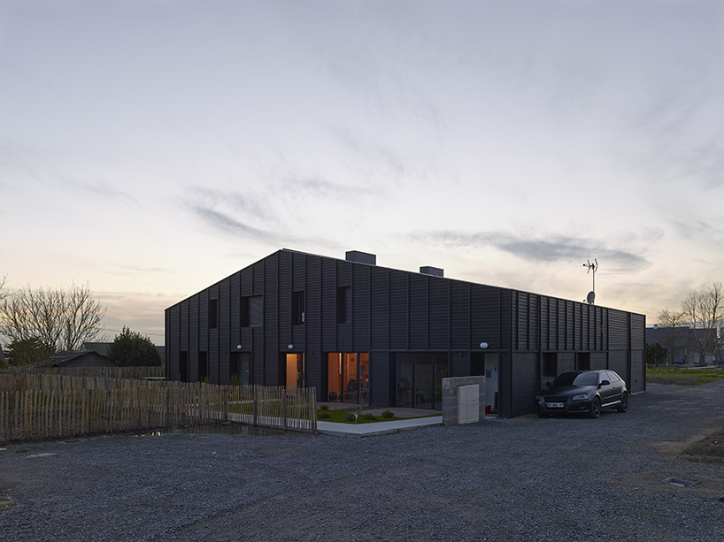 ang&eacute;lique chedemois refurbishes barn into sustainable housing