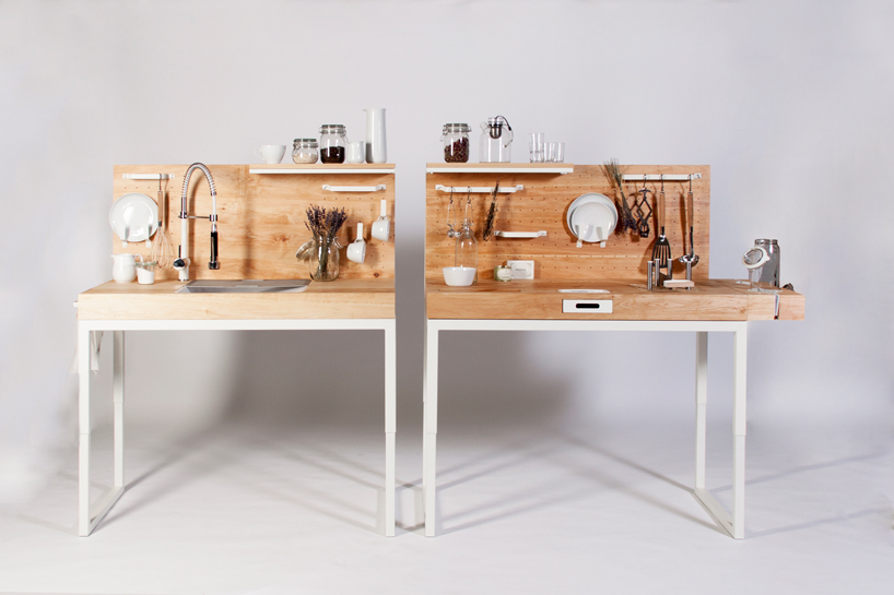 chopchop, a kitchen counter for the physically-impaired by dirk biotto