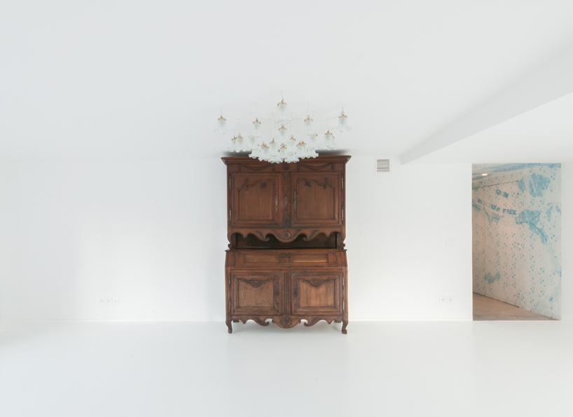 gens transforms vacant farmhouse into housing project for seniors in france gens south farmhouse housing seniors france designboom