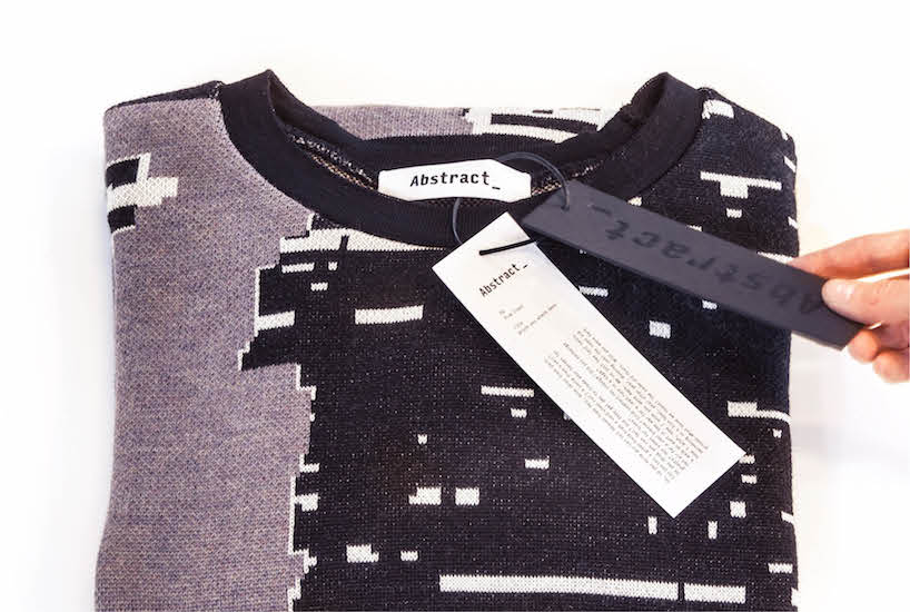 express stories through customized apparel with abstract_