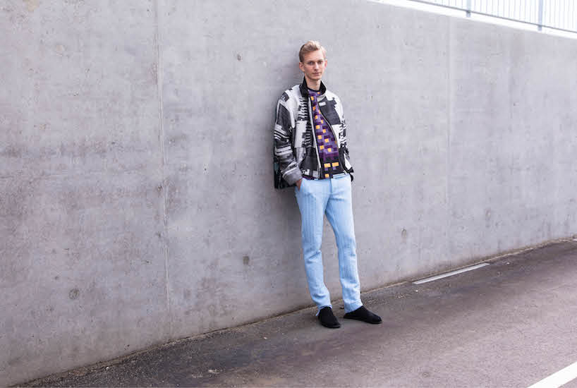 express stories through customized apparel with abstract_