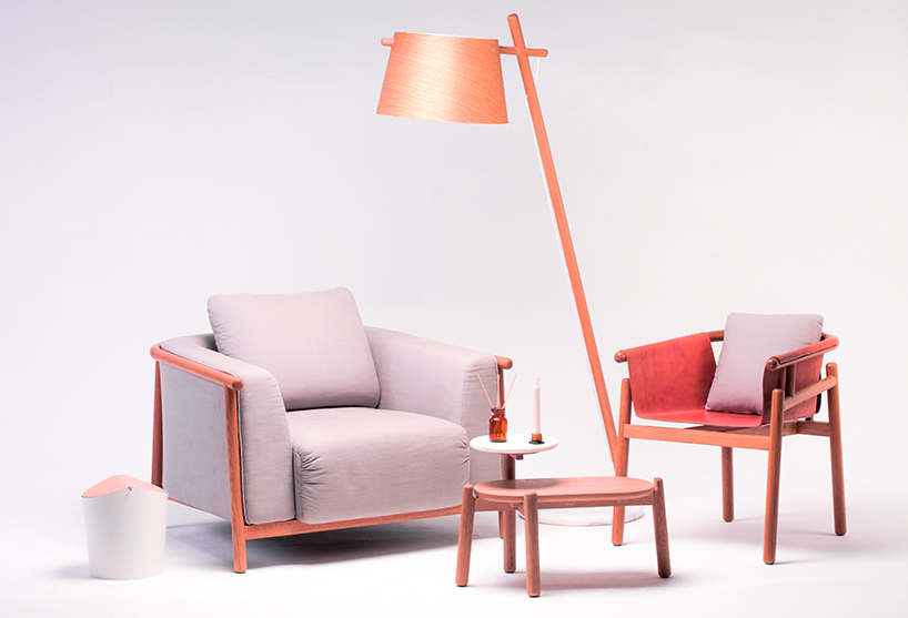 delay joint collection golfjc designboom