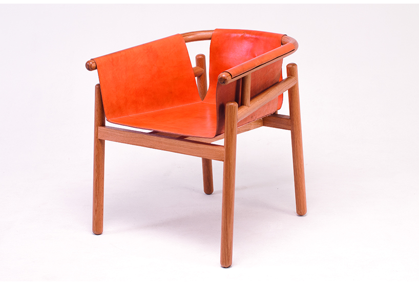delay joint collection golfjc designboom