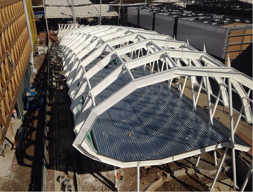 iran contemplates tradition, diversity, and cuisine for expo milan 2015