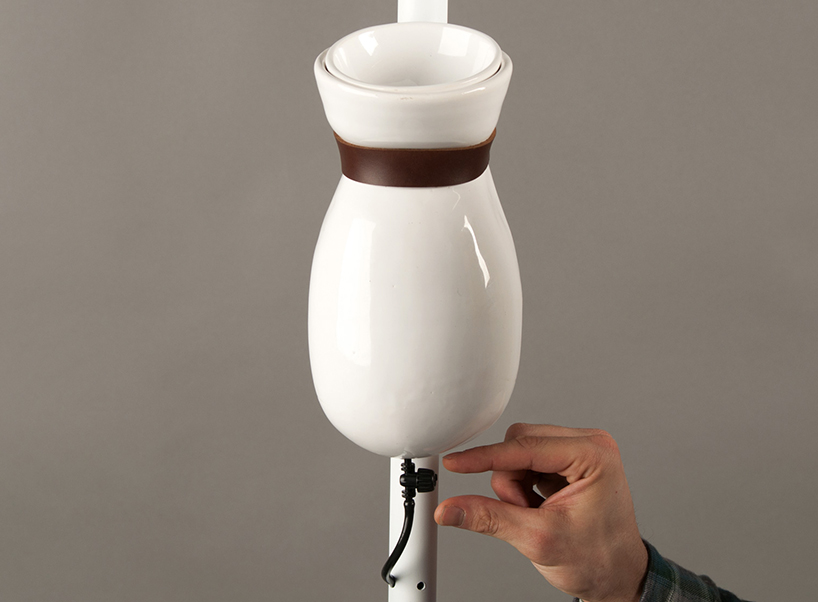 lab. fabrici aeris + altrove designboom lab. fabrici aeris + altrove designboom