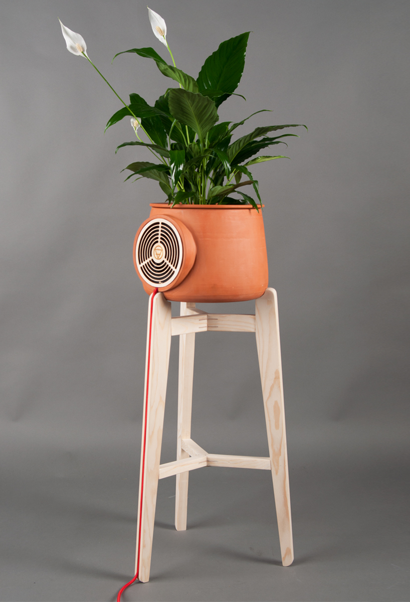 lab. fabrici aeris + altrove designboom lab. fabrici aeris + altrove designboom