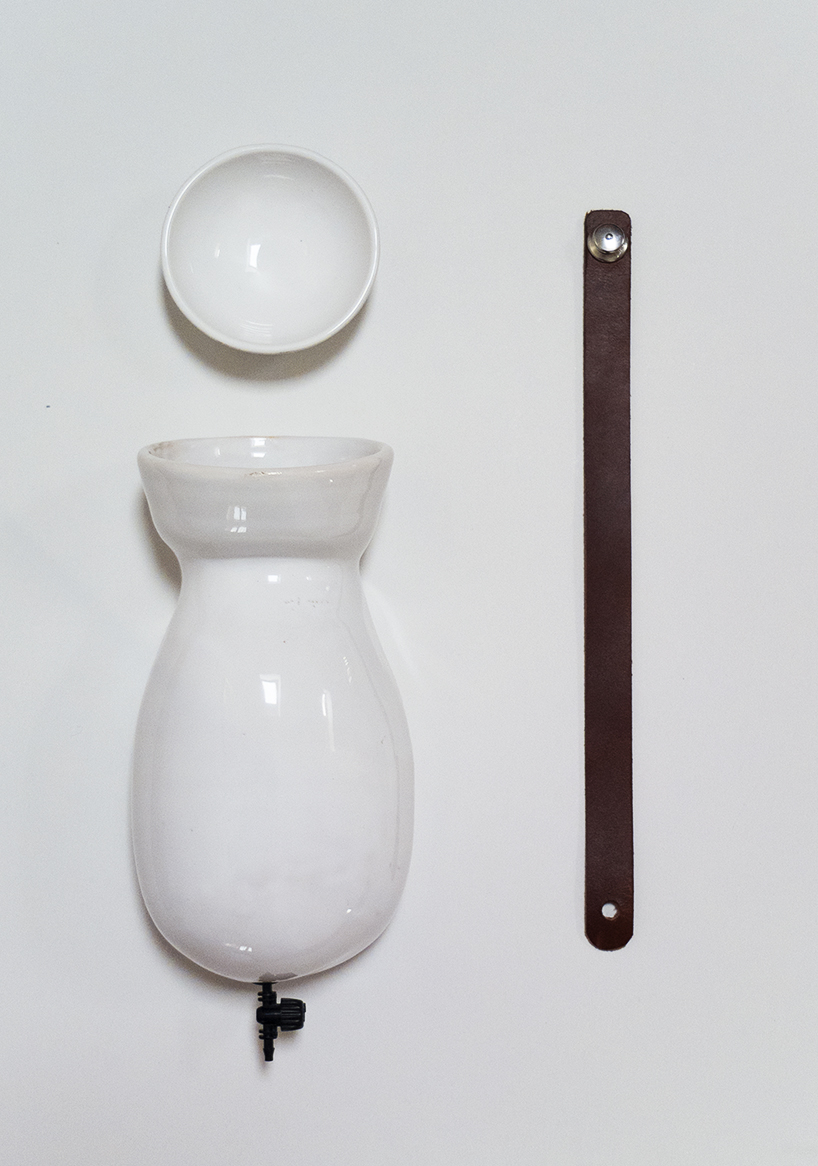 lab. fabrici aeris + altrove designboom lab. fabrici aeris + altrove designboom