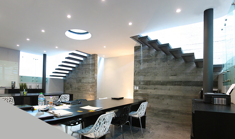 arquidromo designs el domo de tampiquito for young entrepreneurs