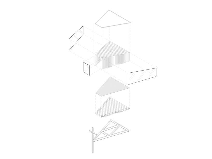 bernardes arquitetura joa chapel rio de janeiro brazil designboom