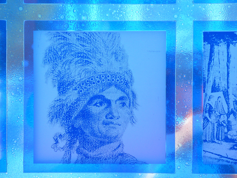 sarah hall's waterglass solar fa&ccedil;ade transforms toronto shoreline theatre