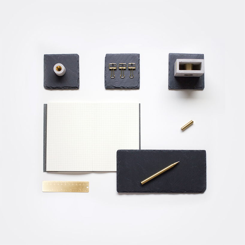 misc-ellany ORE collection designboom 