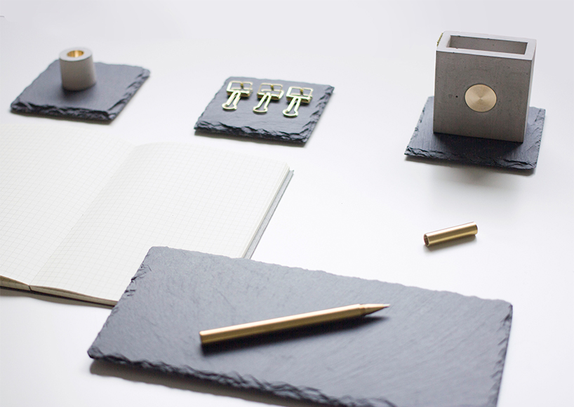 misc-ellany ORE collection designboom 