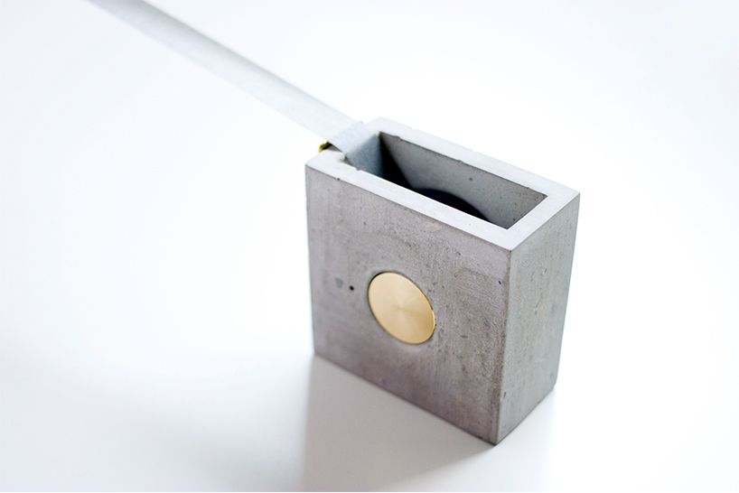 misc-ellany ORE collection designboom 