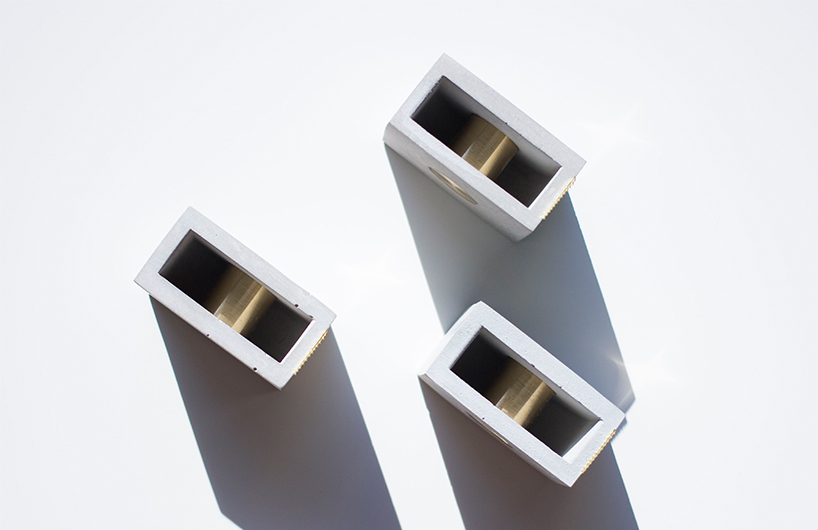 misc-ellany ORE collection designboom 