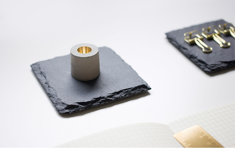 misc-ellany ORE collection designboom 