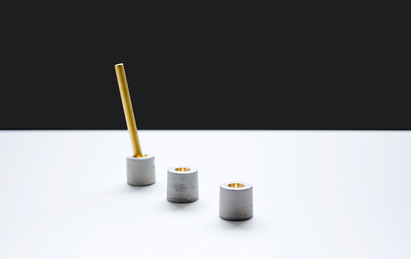 misc-ellany ORE collection designboom 