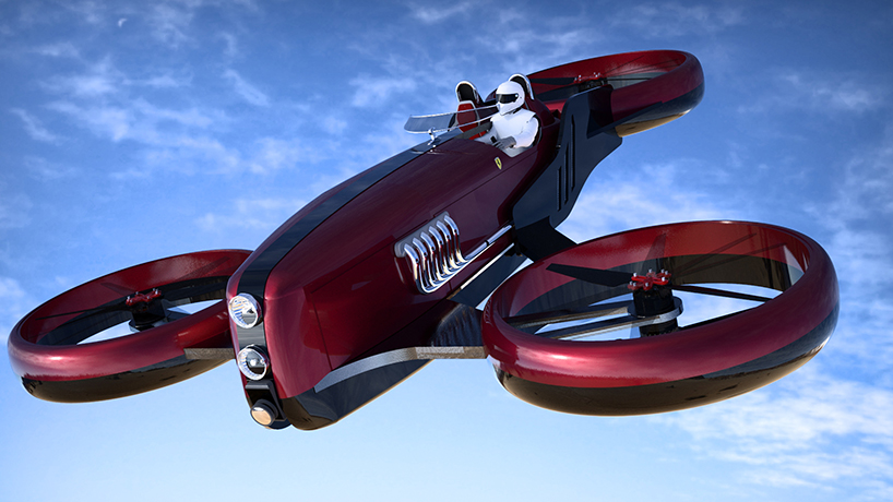 lazzarini-design-studio-formula-drone-concept-one-flying-vehicle-rome-italy-01-03-2019-designboom