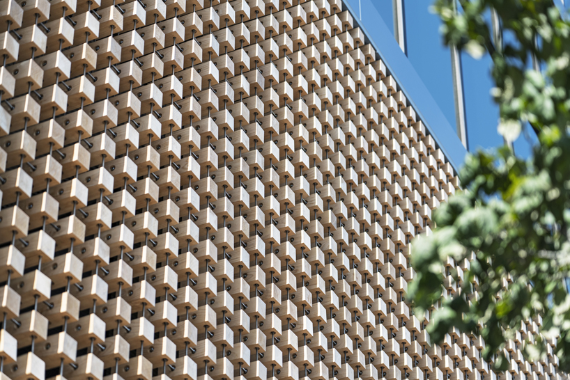 the phenomenal facade 6