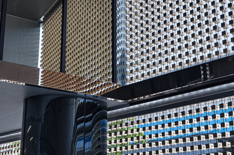 the phenomenal facade 9