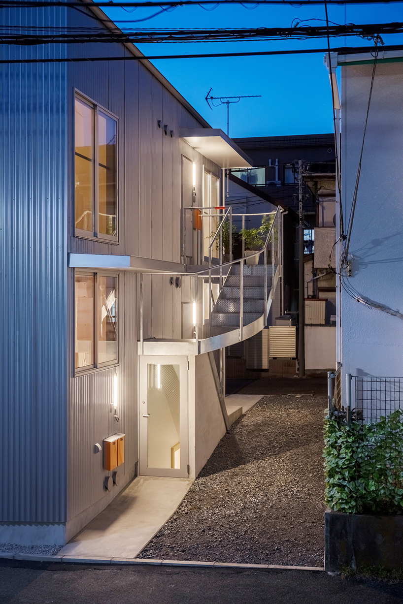 apartment s 12