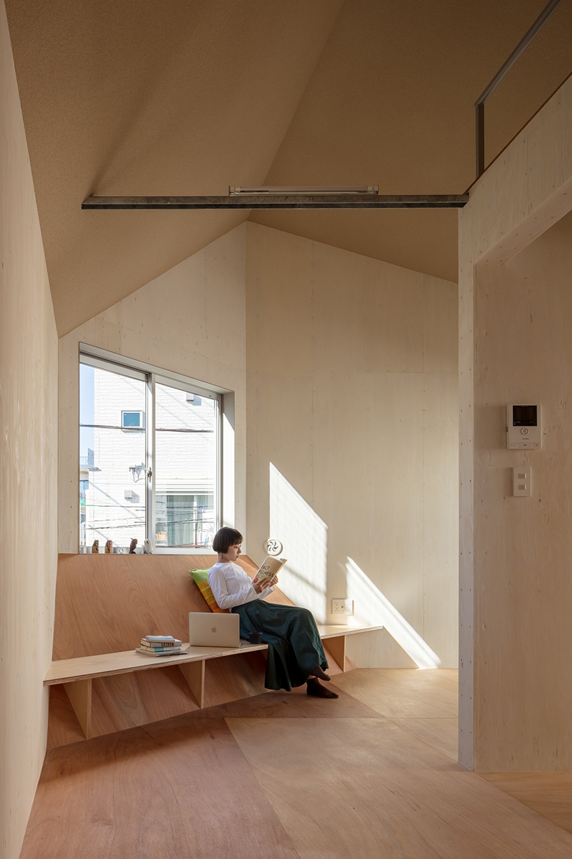 apartment s 9