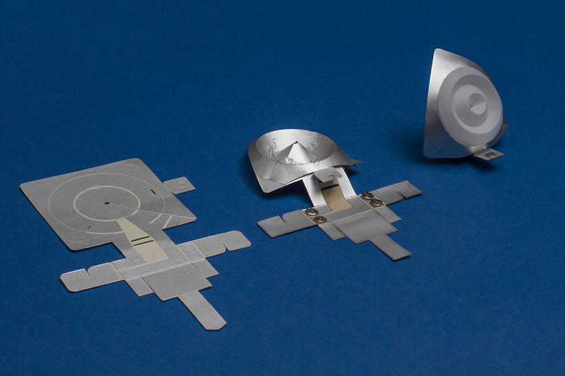 fattelo! presents noctambula, an open-source milk carton lamp