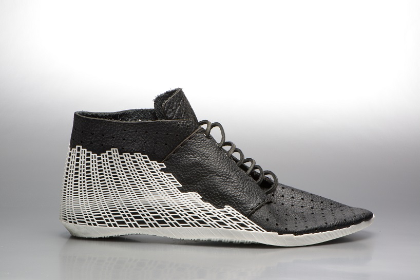 bozar explores 3D printing in making a difference / a difference in making exhibit