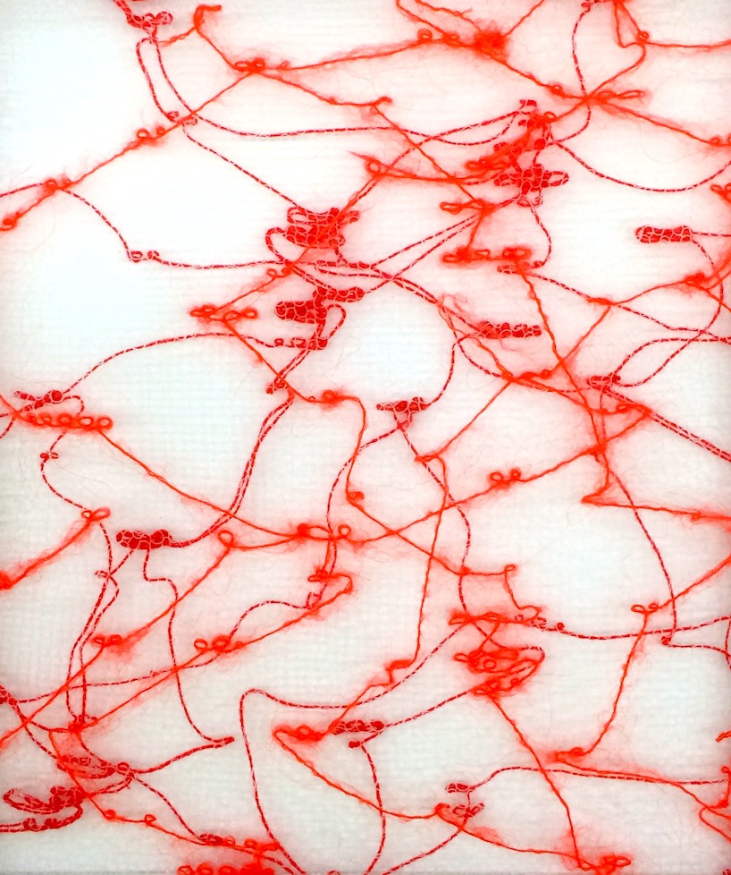 chloe cooper skin suits  designboom