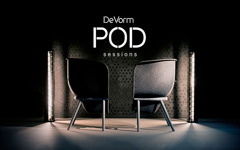 pod sessions stefan sagmeister interview designboom