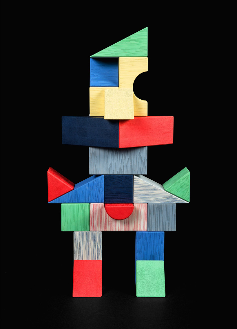 out for space karuun kc collection designboom