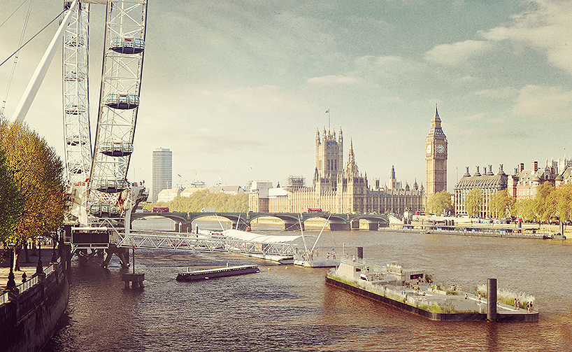 thames baths project targets planning permission after kickstarter funding