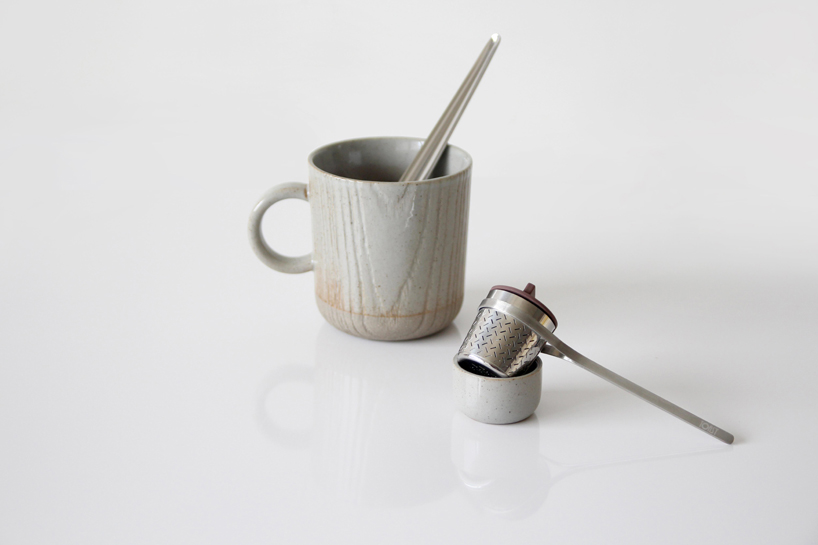 TOAST living weaver collection designboom