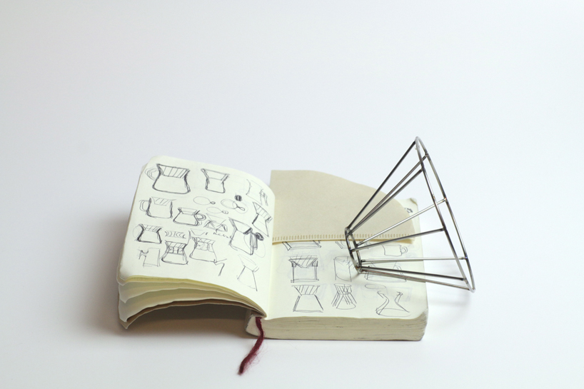 TOAST living launches H.A.N.D drip-coffee collection