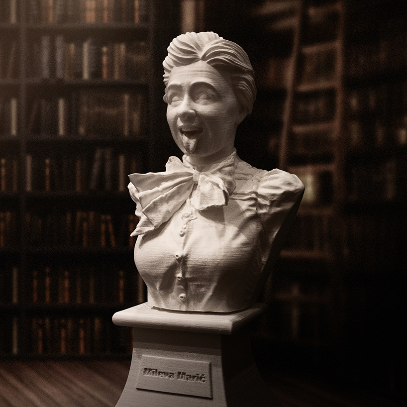 redefining einsteins iconic image into more than a prize a symbol of fight for equal rights 8