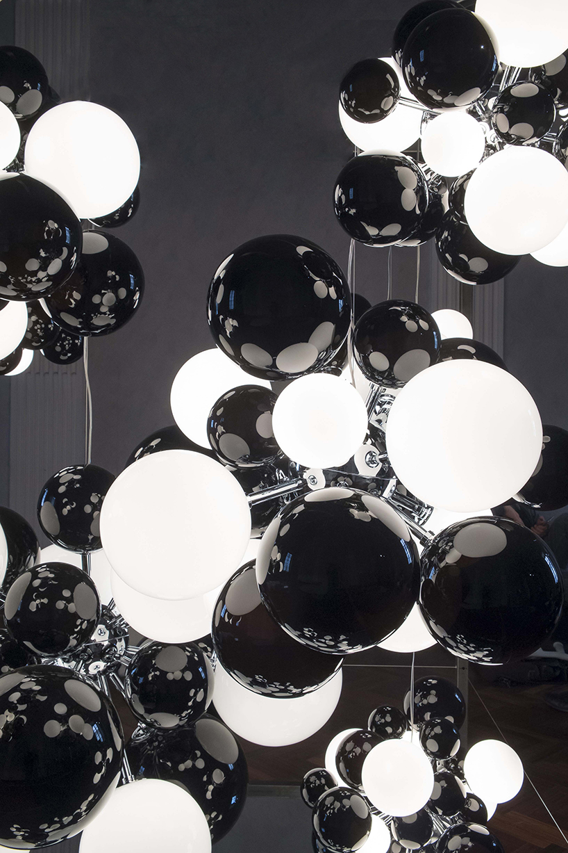 emmanuel babled the breathing cloud installation designboom