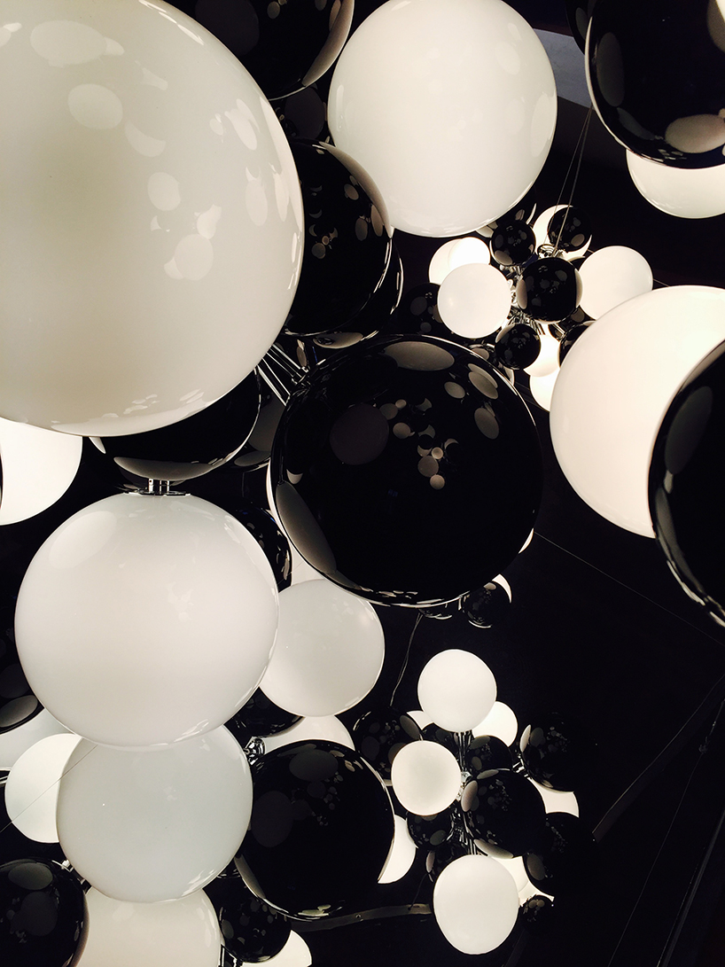 emmanuel babled presents the breathing cloud in multiple installations