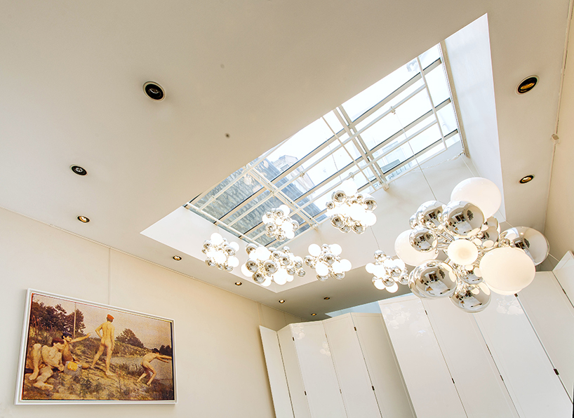 emmanuel babled presents the breathing cloud in multiple installations