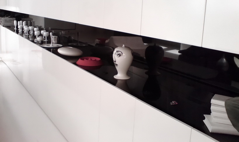 svetozar andreev converts 18th century attic into three-level penthouse