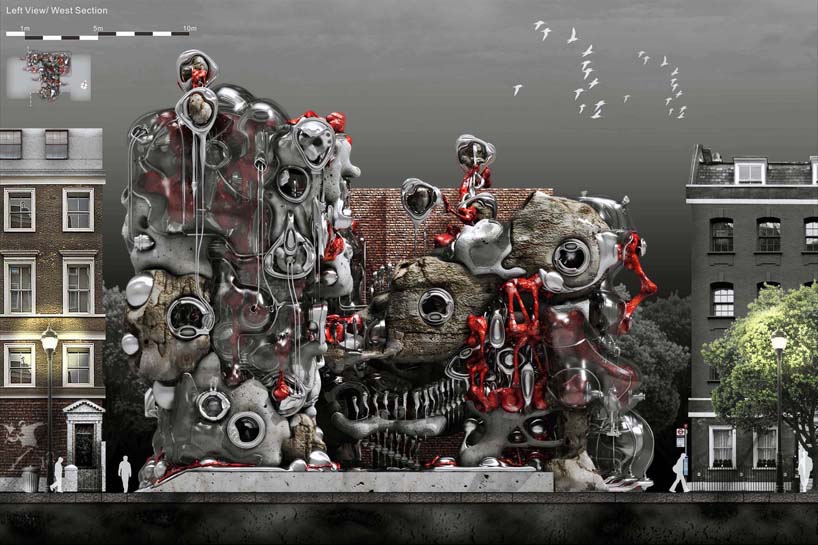 che-kuang chuang visualizes the architecture of the future