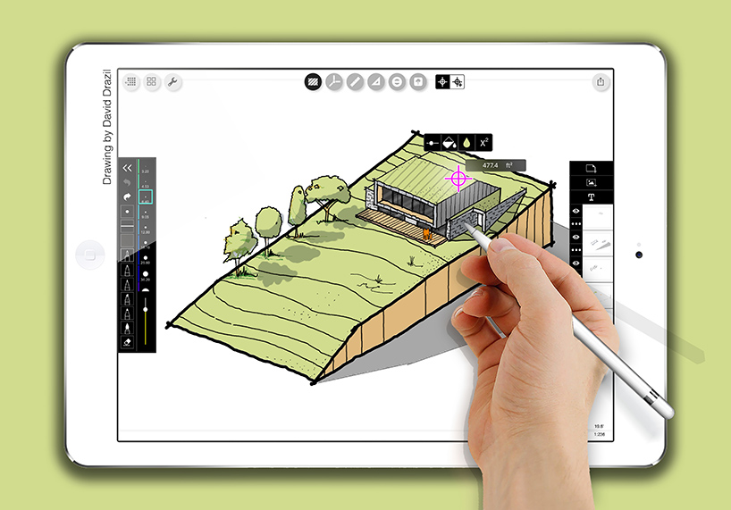 Trace to sketch. Morpholio Trace 5.0. Чертежи в Morpholio. Morpholio Board. Развертка Morpholio.