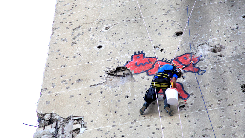 jad el khoury war peace designboom jad el khoury war peace designboom